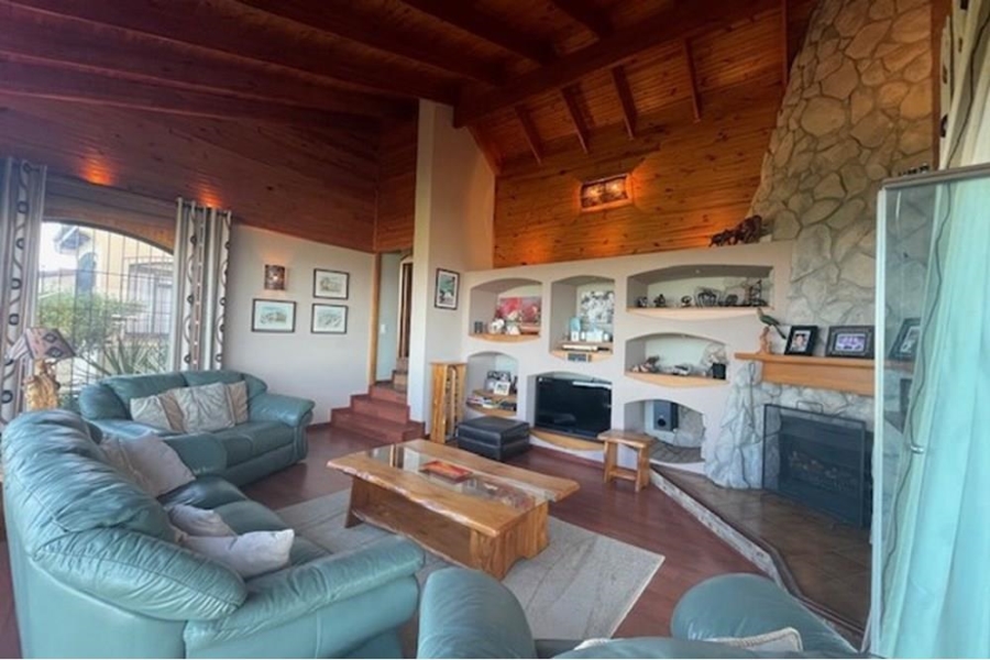 4 Bedroom Property for Sale in Cutty Sark Western Cape